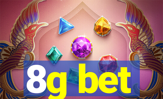 8g bet